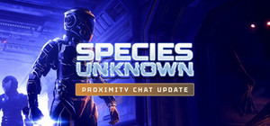 Species: Unknown banner