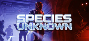 Species: Unknown banner
