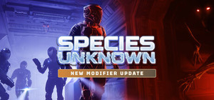 Species: Unknown banner
