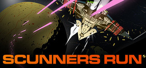 Scunner's Run banner
