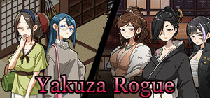 Yakuza Rogue 1&2 banner