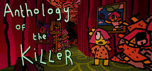 Anthology of the Killer banner