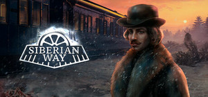 Siberian Way banner