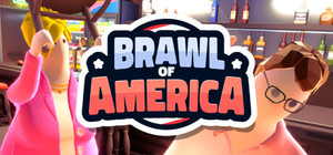 Brawl Of America banner