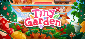Tiny Garden banner