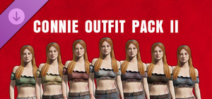 The Texas Chain Saw Massacre - Connie Outfit Pack 2 banner