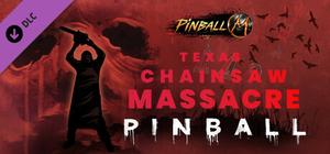 Pinball M - Texas Chainsaw Massacre Pinball banner