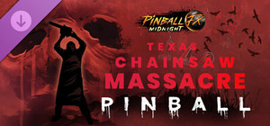 Pinball M - Texas Chainsaw Massacre Pinball banner