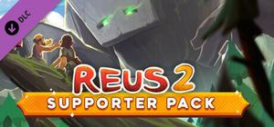 Reus 2 - Supporter Pack banner