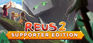Reus 2 - Supporter Edition banner