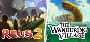 Mighty creatures bundle banner