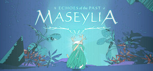 Maseylia : Echoes of the Past banner