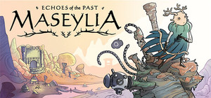 Maseylia : Echoes of the Past banner