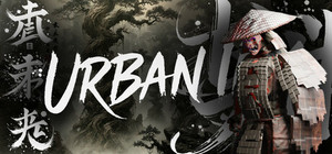 Urban banner