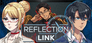 Reflection Link banner