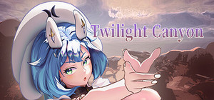 Twilight Canyon banner
