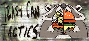 Trash Can Tactics banner