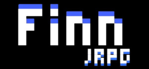 Finn JRPG banner