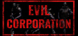 Evil Corporation banner