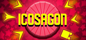 Icosagon banner