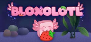 Bloxolotl banner