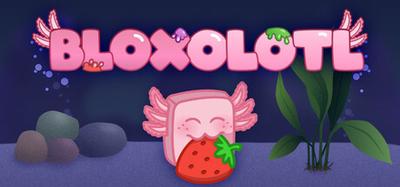 Bloxolotl banner