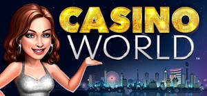 Casino World banner