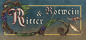 Ritter & Rotwein banner
