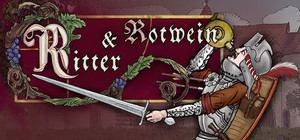 Ritter & Rotwein banner