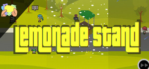 Lemonade Stand banner