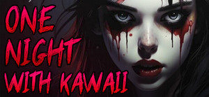 One Night With Kawaii banner
