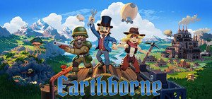 Earthborne banner