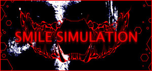 SMILE SIMULATION banner