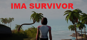 IMA SURVIVOR banner