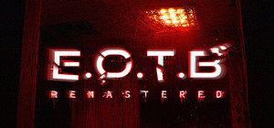 Echoes of The Backrooms banner