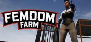 Femdom Farm banner
