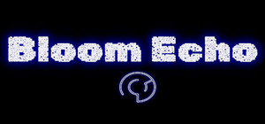 Bloom Echo banner
