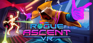Rogue Ascent VR banner