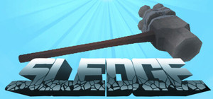 SLEDGE banner