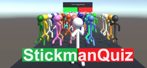 StickmanQuiz banner
