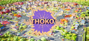 THOKO banner