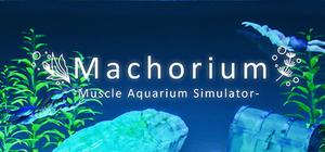 マチョリウム -Muscle Aquarium Simulator banner