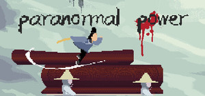 paranormal power banner