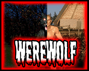Werewolf banner