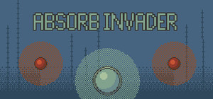 Absorb Invader banner