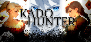 KADO HUNTER banner