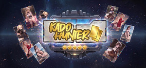 KADO HUNTER banner