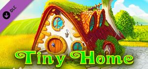 My Hobby: Needlework Galore DLC - Tiny Home banner