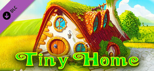 My Hobby: Needlework Galore DLC - Tiny Home banner
