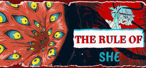 The Rule Of SHE banner